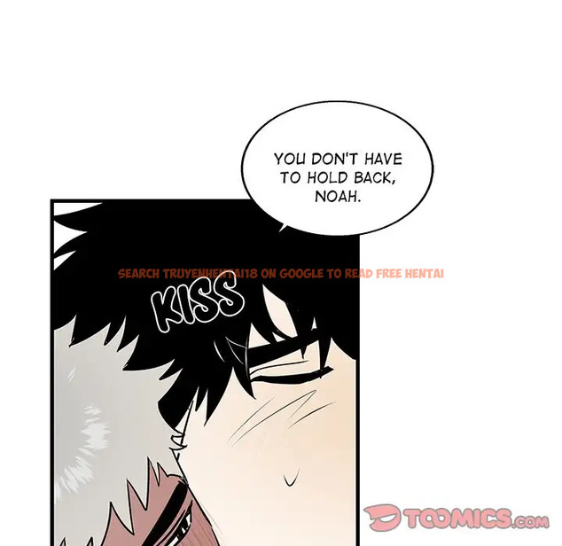 Read Hentai Image 22 068 in comic Hand In Hand - Chapter 13 - hentaitnt.net