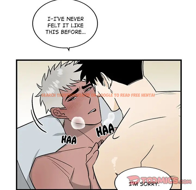 Read Hentai Image 26 068 in comic Hand In Hand - Chapter 13 - hentaitnt.net