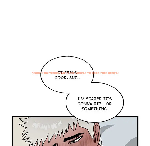 Read Hentai Image 29 068 in comic Hand In Hand - Chapter 13 - hentaitnt.net