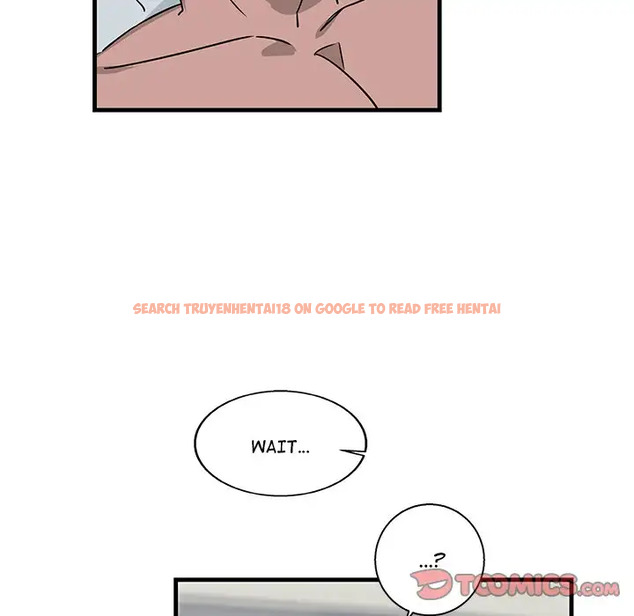Read Hentai Image 34 068 in comic Hand In Hand - Chapter 13 - hentaitnt.net