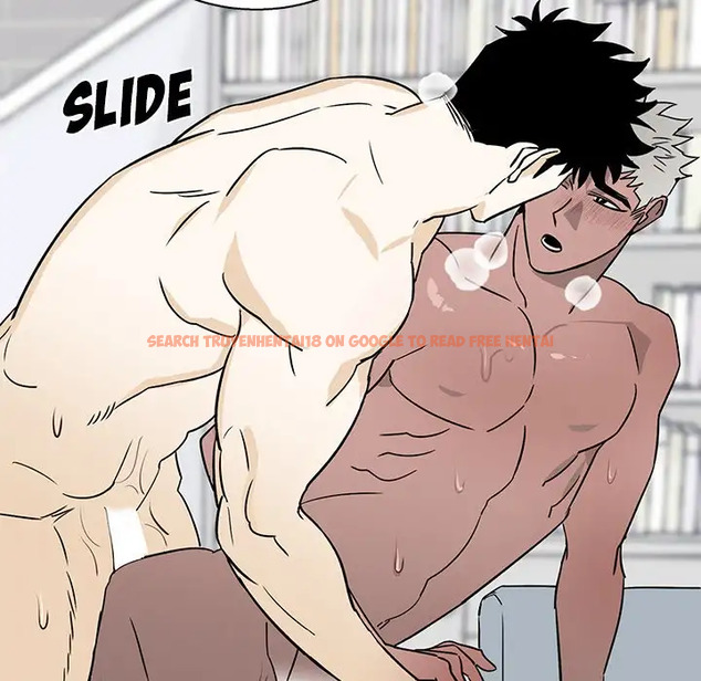 Read Hentai Image 40 068 in comic Hand In Hand - Chapter 13 - hentaitnt.net