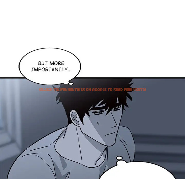 Read Hentai Image 81 068 in comic Hand In Hand - Chapter 13 - hentaitnt.net