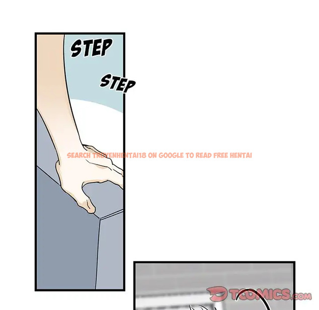Read Hentai Image 10 065 in comic Hand In Hand - Chapter 14 - hentaitnt.net