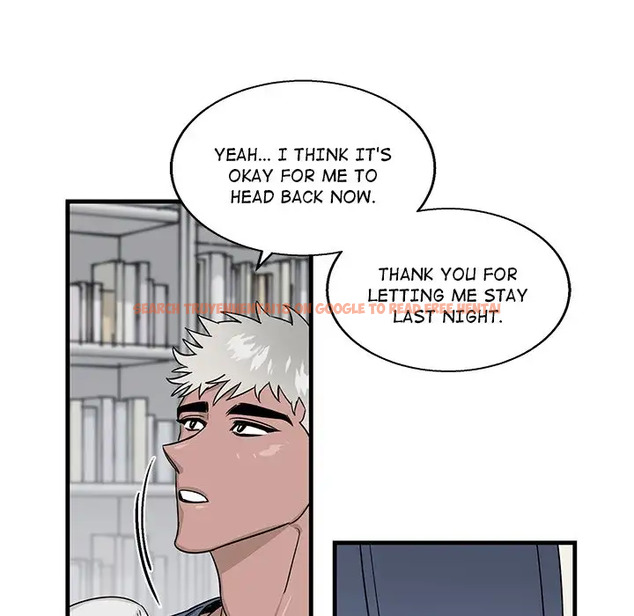 Read Hentai Image 17 065 in comic Hand In Hand - Chapter 14 - hentaitnt.net