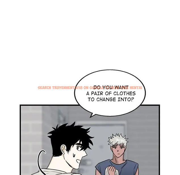 Read Hentai Image 19 065 in comic Hand In Hand - Chapter 14 - hentaitnt.net