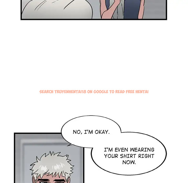 Read Hentai Image 20 065 in comic Hand In Hand - Chapter 14 - hentaitnt.net