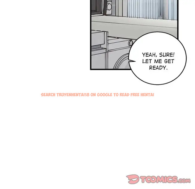 Read Hentai Image 22 065 in comic Hand In Hand - Chapter 14 - hentaitnt.net
