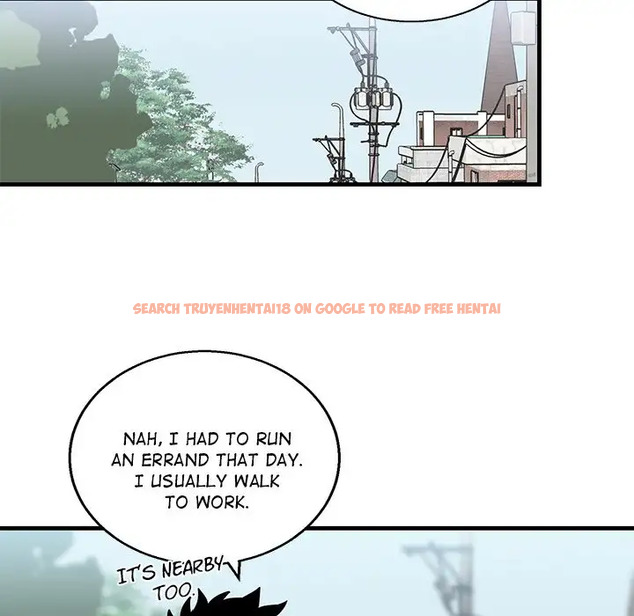 Read Hentai Image 24 065 in comic Hand In Hand - Chapter 14 - hentaitnt.net