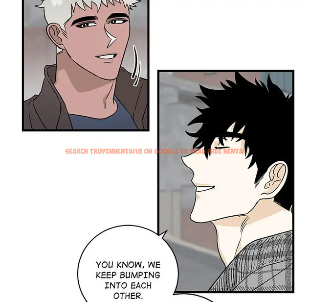 Read Hentai Image 27 065 in comic Hand In Hand - Chapter 14 - hentaitnt.net