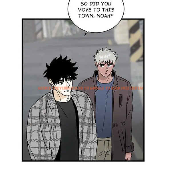 Read Hentai Image 29 065 in comic Hand In Hand - Chapter 14 - hentaitnt.net