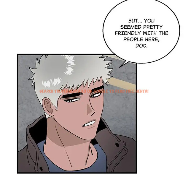 Read Hentai Image 32 065 in comic Hand In Hand - Chapter 14 - hentaitnt.net