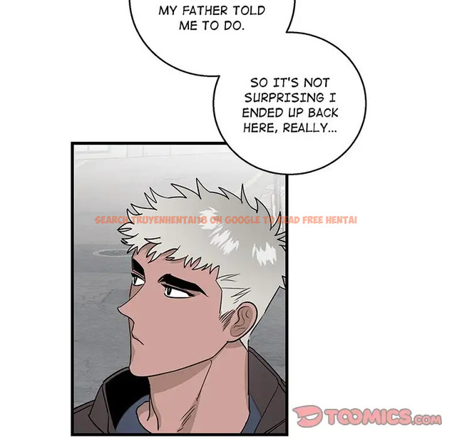 Read Hentai Image 38 065 in comic Hand In Hand - Chapter 14 - hentaitnt.net