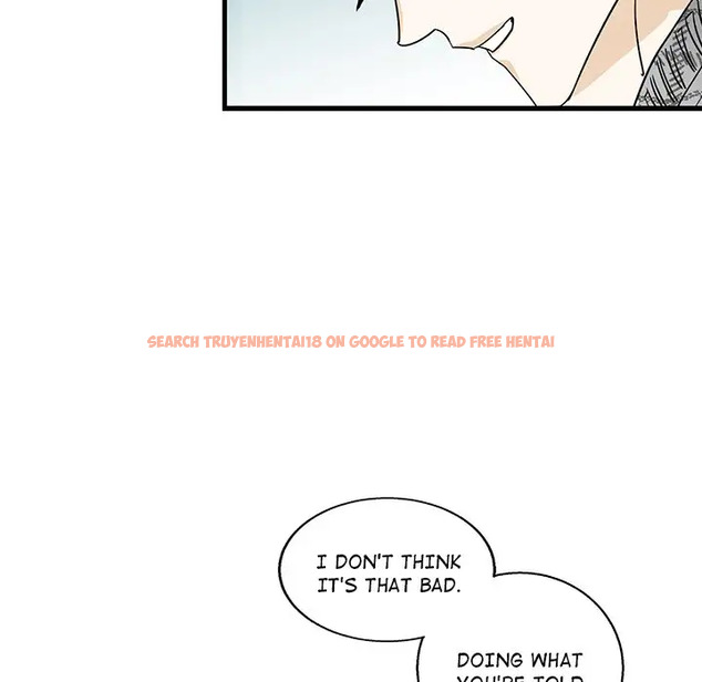 Read Hentai Image 40 065 in comic Hand In Hand - Chapter 14 - hentaitnt.net