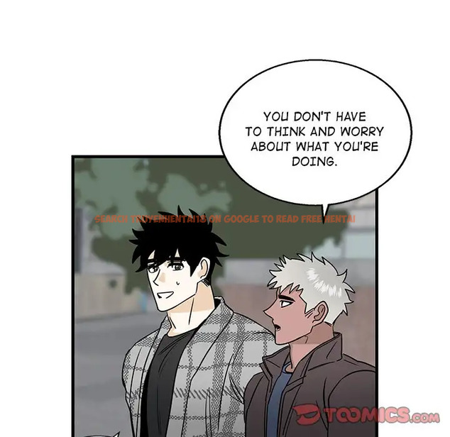 Read Hentai Image 42 065 in comic Hand In Hand - Chapter 14 - hentaitnt.net