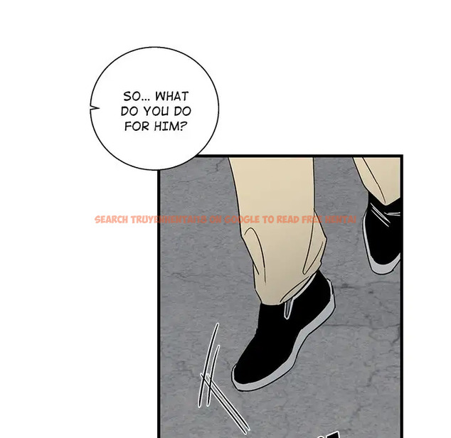 Read Hentai Image 47 065 in comic Hand In Hand - Chapter 14 - hentaitnt.net