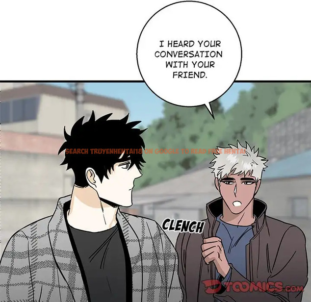 Read Hentai Image 50 065 in comic Hand In Hand - Chapter 14 - hentaitnt.net