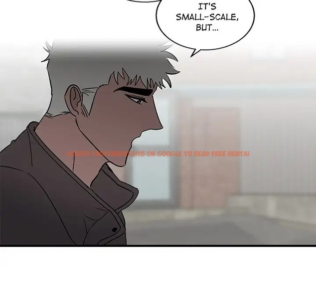Read Hentai Image 52 065 in comic Hand In Hand - Chapter 14 - hentaitnt.net