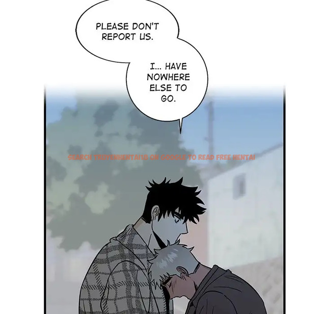 Read Hentai Image 59 065 in comic Hand In Hand - Chapter 14 - hentaitnt.net