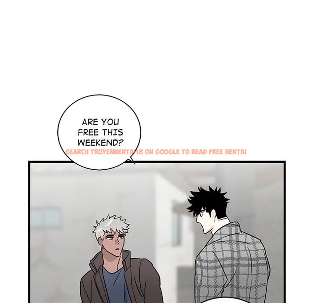 Read Hentai Image 69 065 in comic Hand In Hand - Chapter 14 - hentaitnt.net