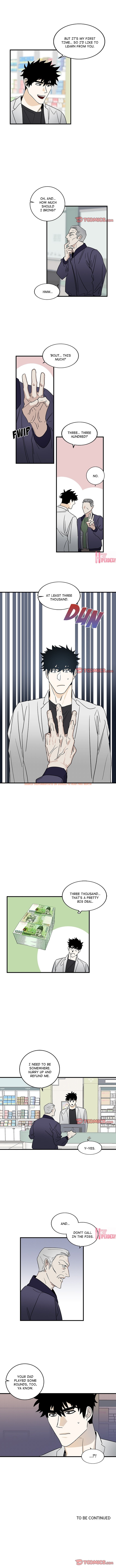 Read Hentai Image 3 065 in comic Hand In Hand - Chapter 15 - hentaitnt.net