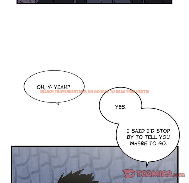 Read Hentai Image 27 062 in comic Hand In Hand - Chapter 16 - hentaitnt.net