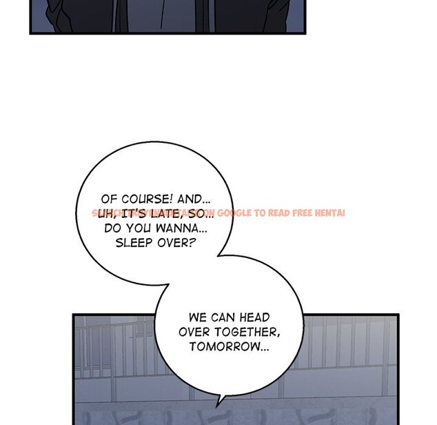 Read Hentai Image 30 062 in comic Hand In Hand - Chapter 16 - hentaitnt.net