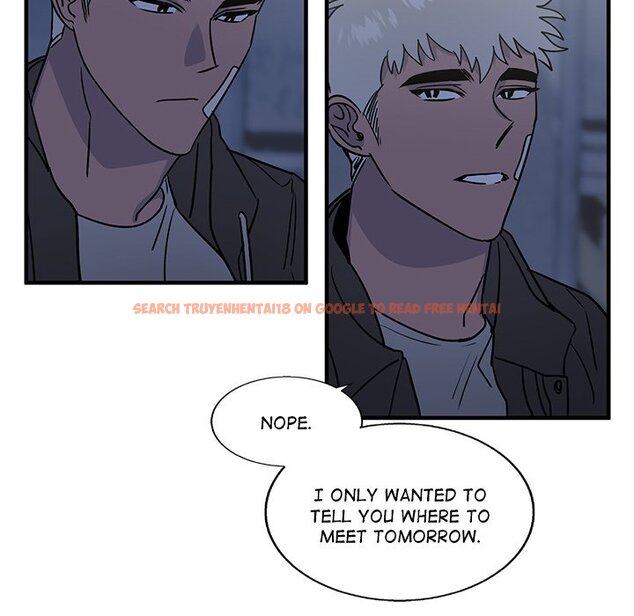 Read Hentai Image 34 062 in comic Hand In Hand - Chapter 16 - hentaitnt.net