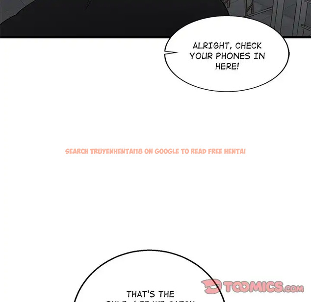 Read Hentai Image 14 056 in comic Hand In Hand - Chapter 18 - hentaitnt.net