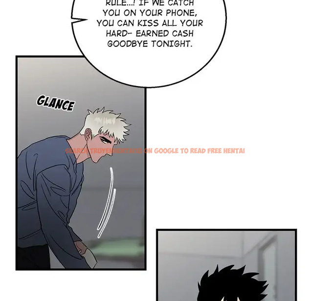 Read Hentai Image 15 056 in comic Hand In Hand - Chapter 18 - hentaitnt.net