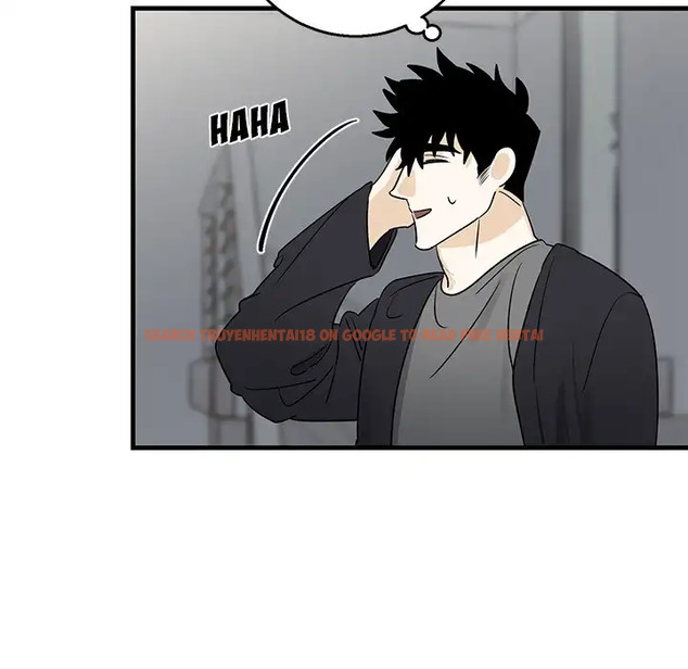 Read Hentai Image 19 056 in comic Hand In Hand - Chapter 18 - hentaitnt.net