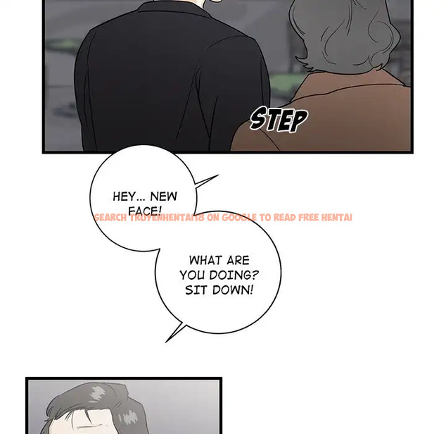 Read Hentai Image 21 058 in comic Hand In Hand - Chapter 18 - hentaitnt.net
