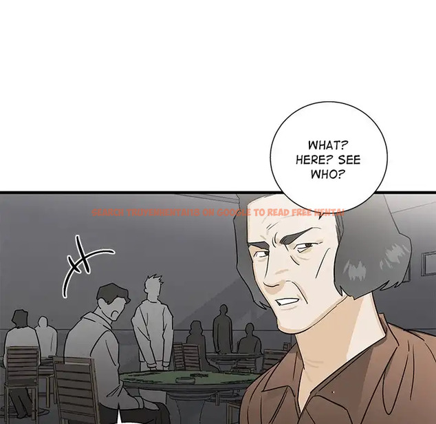 Read Hentai Image 24 058 in comic Hand In Hand - Chapter 18 - hentaitnt.net