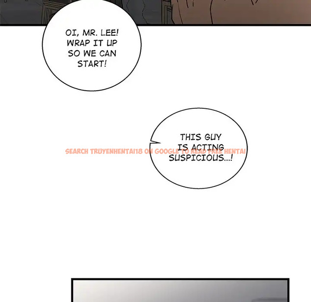 Read Hentai Image 25 058 in comic Hand In Hand - Chapter 18 - hentaitnt.net