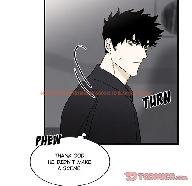 Read Hentai Image 26 058 in comic Hand In Hand - Chapter 18 - hentaitnt.net