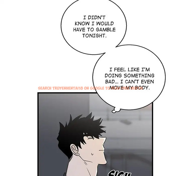 Read Hentai Image 29 058 in comic Hand In Hand - Chapter 18 - hentaitnt.net
