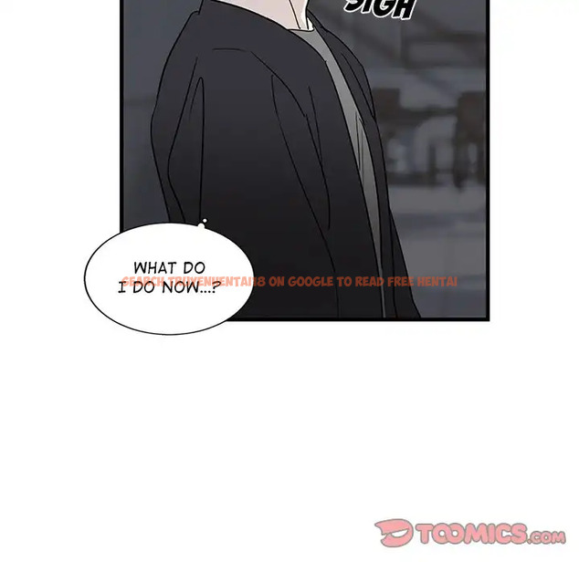 Read Hentai Image 30 058 in comic Hand In Hand - Chapter 18 - hentaitnt.net