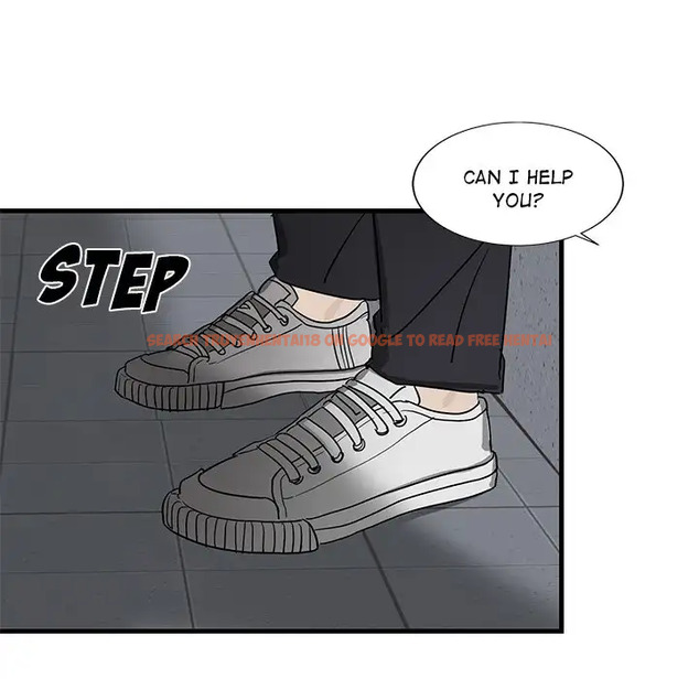 Read Hentai Image 31 058 in comic Hand In Hand - Chapter 18 - hentaitnt.net