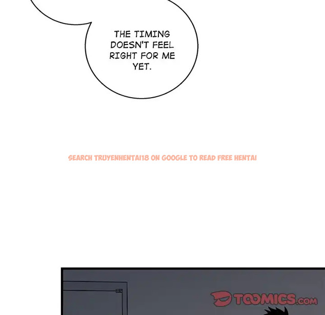 Read Hentai Image 38 058 in comic Hand In Hand - Chapter 18 - hentaitnt.net