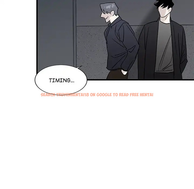 Read Hentai Image 39 058 in comic Hand In Hand - Chapter 18 - hentaitnt.net