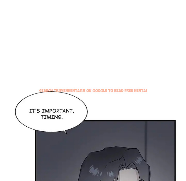 Read Hentai Image 40 058 in comic Hand In Hand - Chapter 18 - hentaitnt.net