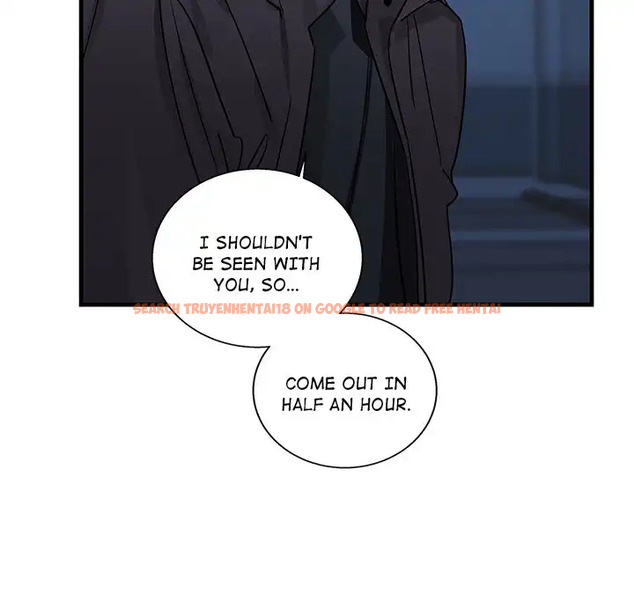 Read Hentai Image 5 056 in comic Hand In Hand - Chapter 18 - hentaitnt.net