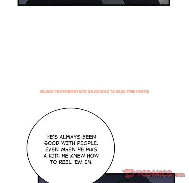 Read Hentai Image 50 058 in comic Hand In Hand - Chapter 18 - hentaitnt.net