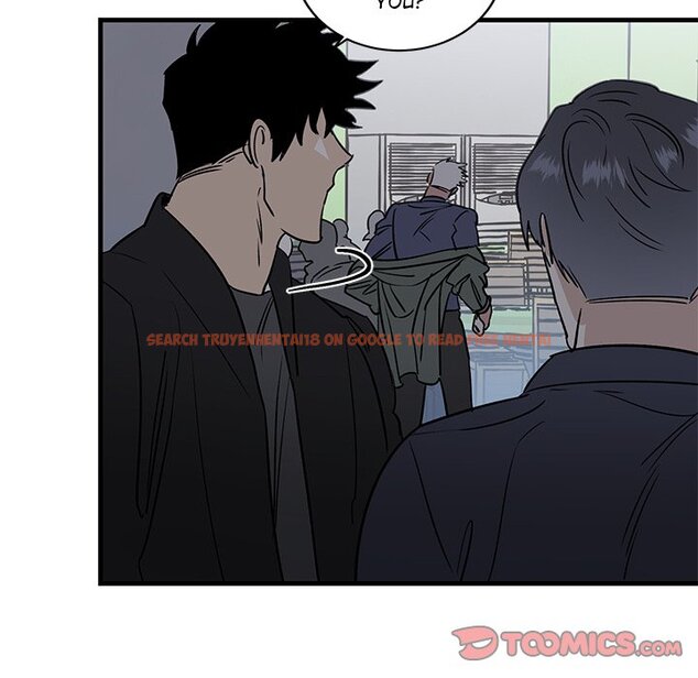 Read Hentai Image 22 055 in comic Hand In Hand - Chapter 19 - hentaitnt.net
