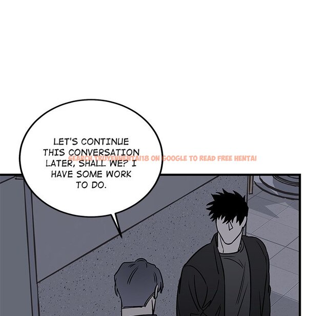 Read Hentai Image 27 055 in comic Hand In Hand - Chapter 19 - hentaitnt.net