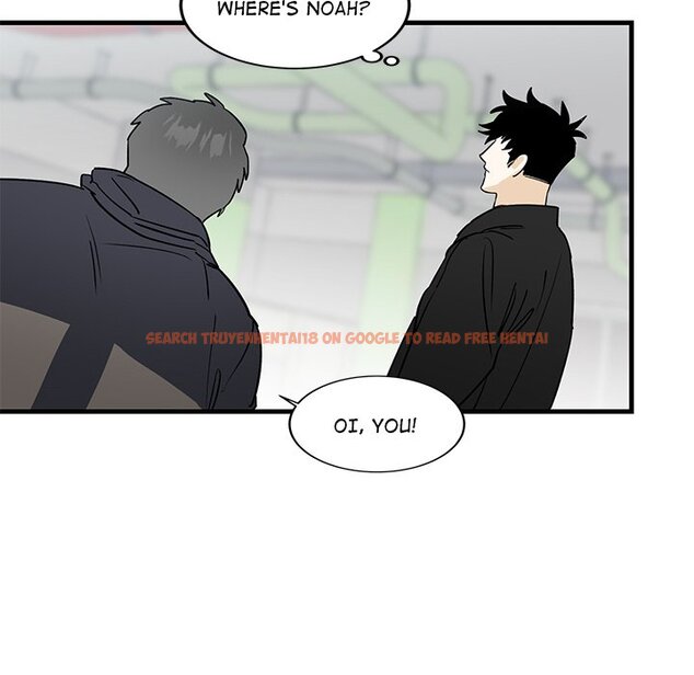 Read Hentai Image 51 055 in comic Hand In Hand - Chapter 19 - hentaitnt.net