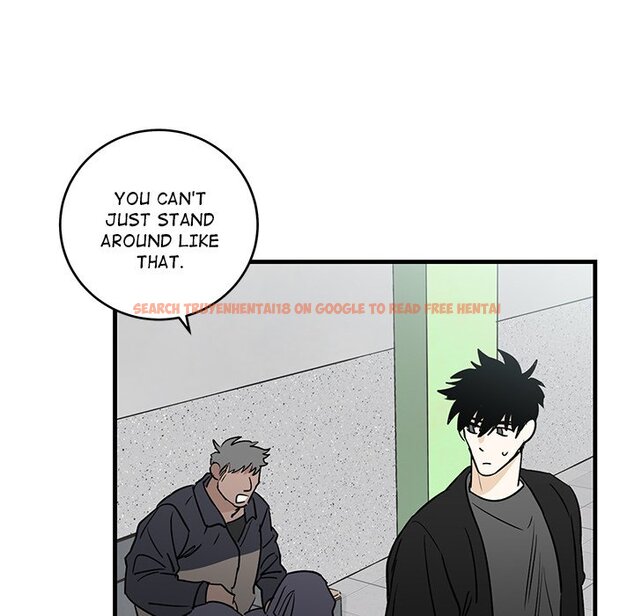 Read Hentai Image 52 055 in comic Hand In Hand - Chapter 19 - hentaitnt.net
