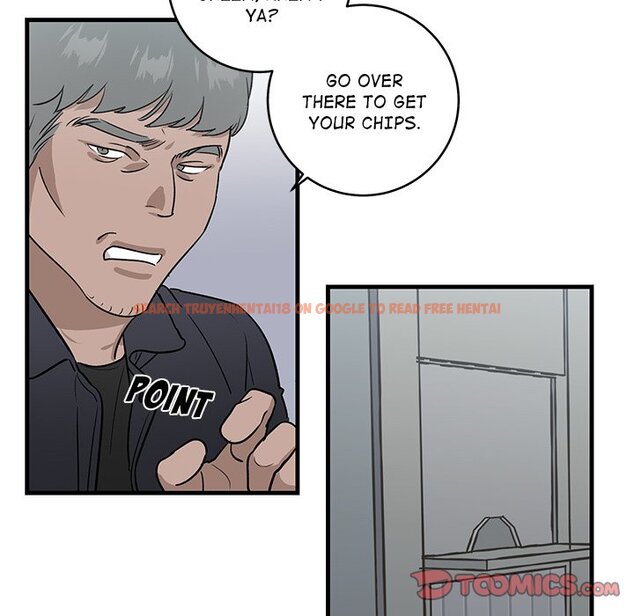 Read Hentai Image 54 055 in comic Hand In Hand - Chapter 19 - hentaitnt.net