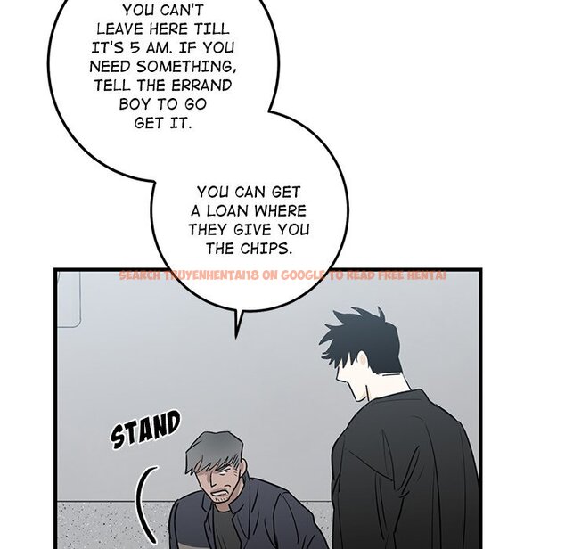 Read Hentai Image 59 055 in comic Hand In Hand - Chapter 19 - hentaitnt.net