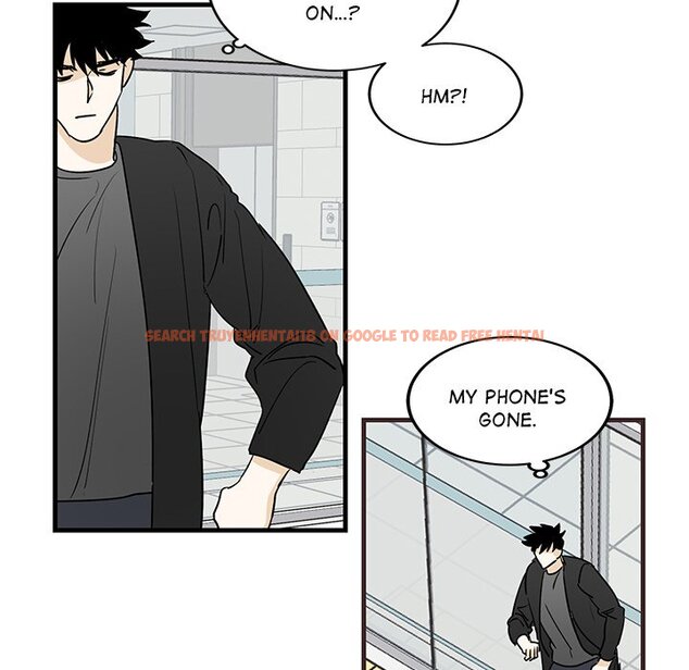 Read Hentai Image 39 052 in comic Hand In Hand - Chapter 20 - hentaitnt.net