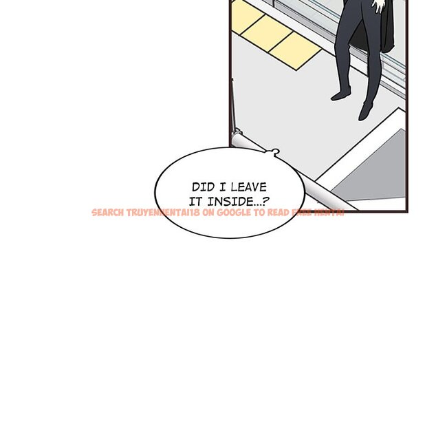 Read Hentai Image 40 052 in comic Hand In Hand - Chapter 20 - hentaitnt.net